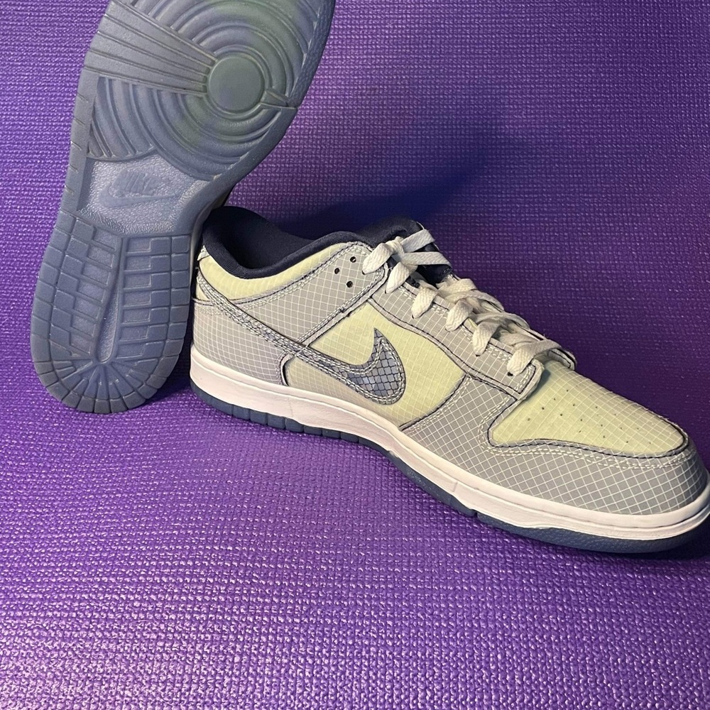 Nike dunks LA union